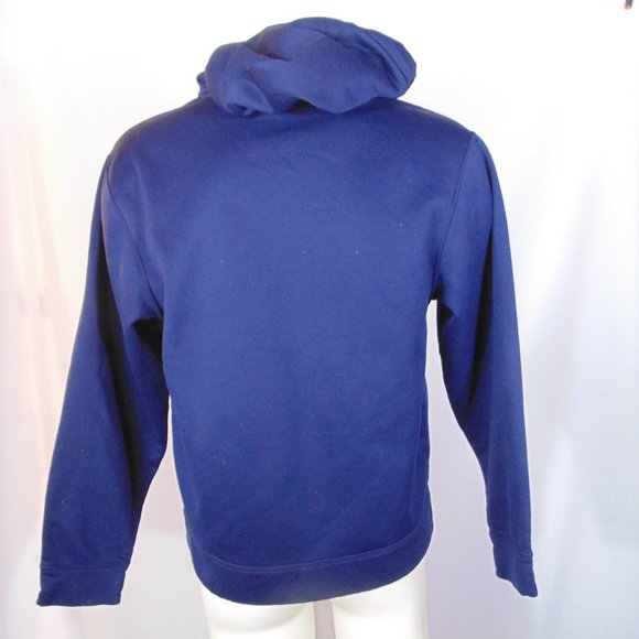 Under Armour Hoodie small - Picture 2 of 3
